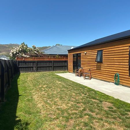 Central Retreat And Self Contained With Free Wifi Cromwell Exteriér fotografie