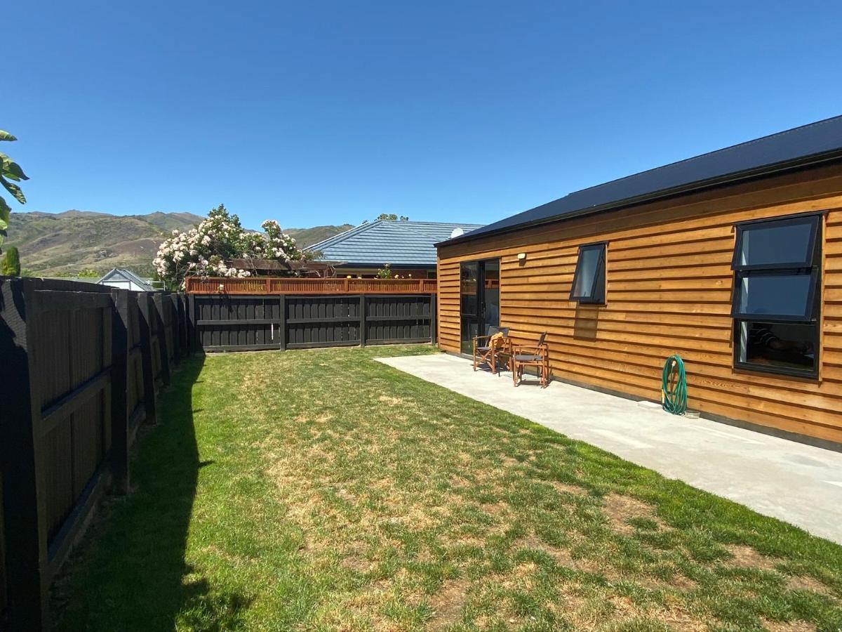 Central Retreat And Self Contained With Free Wifi Cromwell Exteriér fotografie