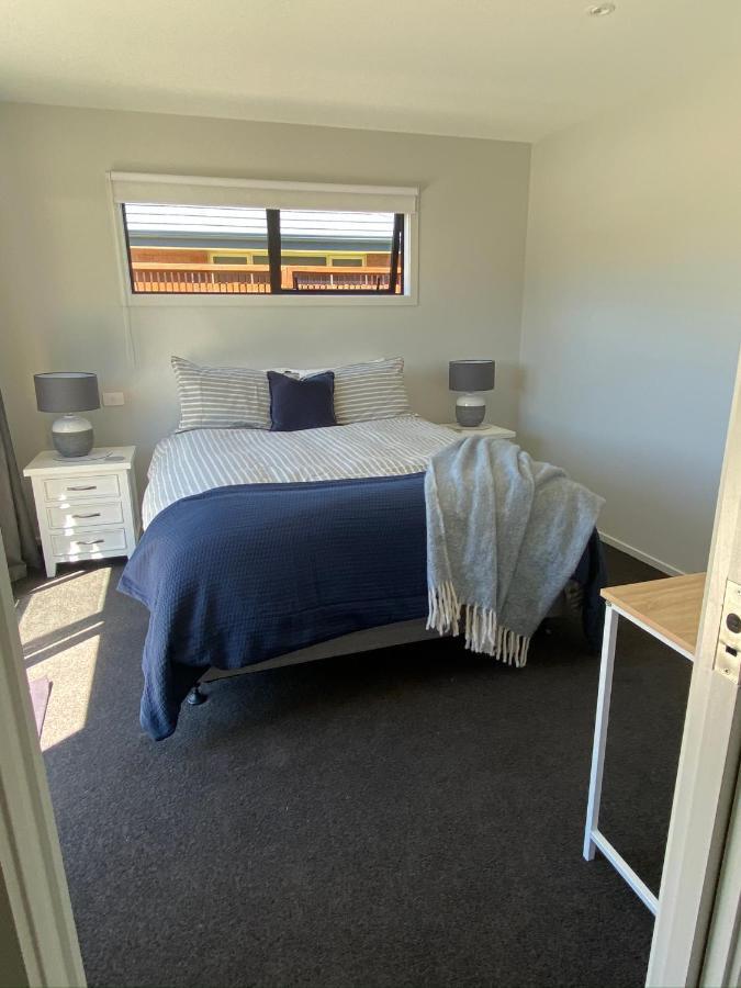 Central Retreat And Self Contained With Free Wifi Cromwell Exteriér fotografie