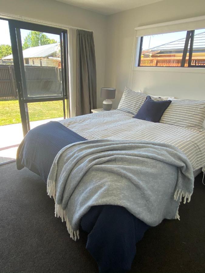 Central Retreat And Self Contained With Free Wifi Cromwell Exteriér fotografie