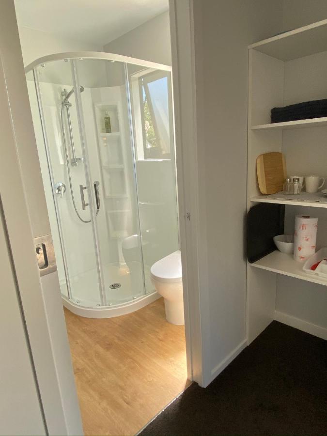 Central Retreat And Self Contained With Free Wifi Cromwell Exteriér fotografie