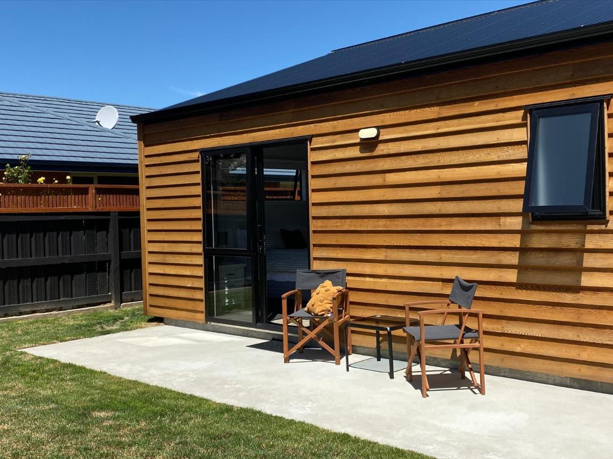 Central Retreat And Self Contained With Free Wifi Cromwell Exteriér fotografie