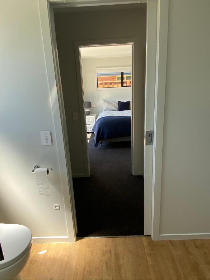 Central Retreat And Self Contained With Free Wifi Cromwell Exteriér fotografie