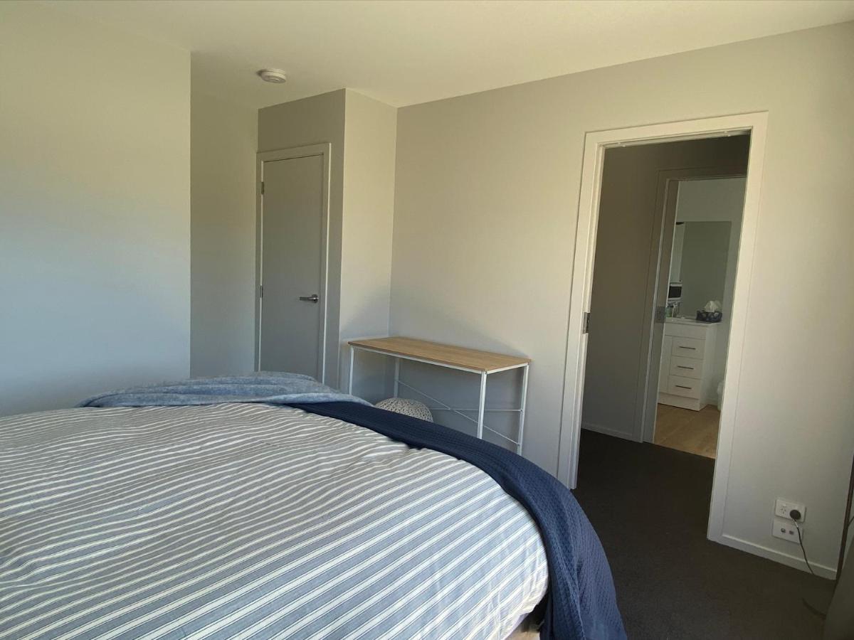 Central Retreat And Self Contained With Free Wifi Cromwell Exteriér fotografie